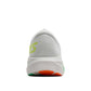 Men's Ghost Amp - White/Paradise Green/Nightlife - Regular (D)
