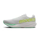Men's Ghost Amp - White/Paradise Green/Nightlife - Regular (D)