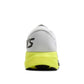 Men's Ghost Amp - White/Blue/Nightlife - Regular (D)