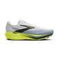 Men's Ghost Amp - White/Blue/Nightlife - Regular (D)
