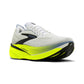 Men's Hyperion Max 4 Running Shoe - White/Blue/Nightlife - Regular (D)