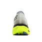 Men's Hyperion Max 4 Running Shoe - White/Blue/Nightlife - Regular (D)