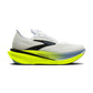 Men's Hyperion Max 4 Running Shoe - White/Blue/Nightlife - Regular (D)