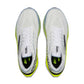 Men's Hyperion Max 4 Running Shoe - White/Blue/Nightlife - Regular (D)