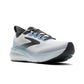 Men's Glycerin GTS 23 Running Shoe - White/Rain/Baltic Sea - Regular (D)