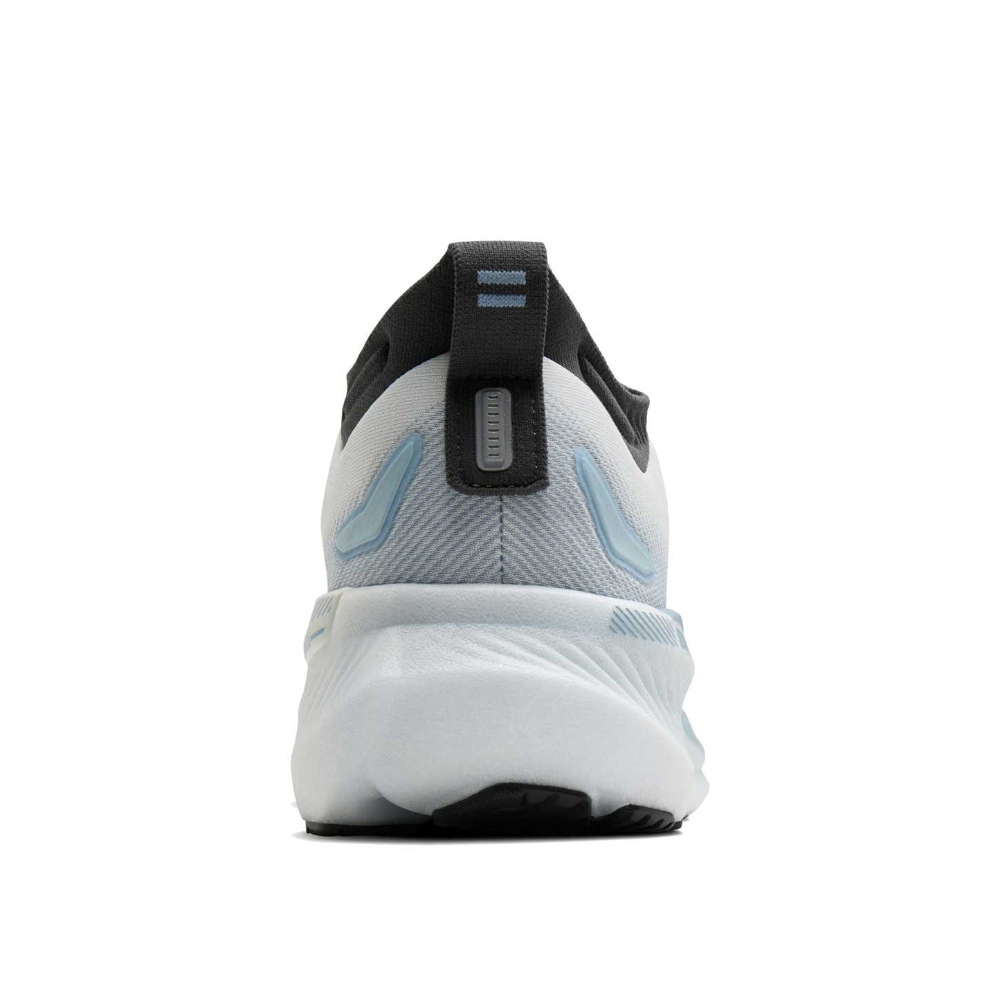 Men's Glycerin GTS 23 Running Shoe - White/Rain/Baltic Sea - Regular (D)