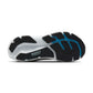Men's Glycerin GTS 23 Running Shoe - White/Rain/Baltic Sea - Regular (D)
