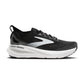 Men's Glycerin GTS 23 Running Shoe - Black/Grey/White - Wide (2E)