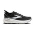 Black/Grey/White