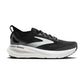 Men's Glycerin GTS 23 Running Shoe - Black/Grey/White - Regular (D)