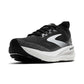 Men's Glycerin GTS 23 Running Shoe - Black/Grey/White - Regular (D)