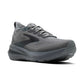 Men's Glycerin GTS 23 Running Shoe - Grey/Blackened Pearl/Black - Wide (2E)