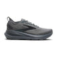 Men's Glycerin GTS 23 Running Shoe - Grey/Blackened Pearl/Black - Wide (2E)