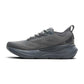 Men's Glycerin GTS 23 Running Shoe - Grey/Blackened Pearl/Black - Wide (2E)