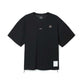 Men's Space-O T-Shirt - Black