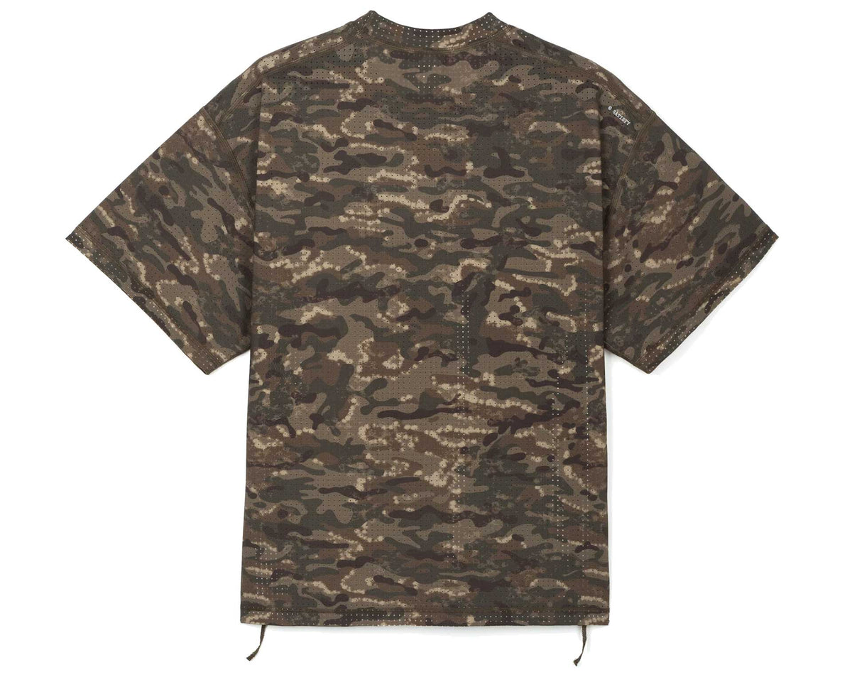 Men's Space-O T-Shirt - Overland Trek Cam SA