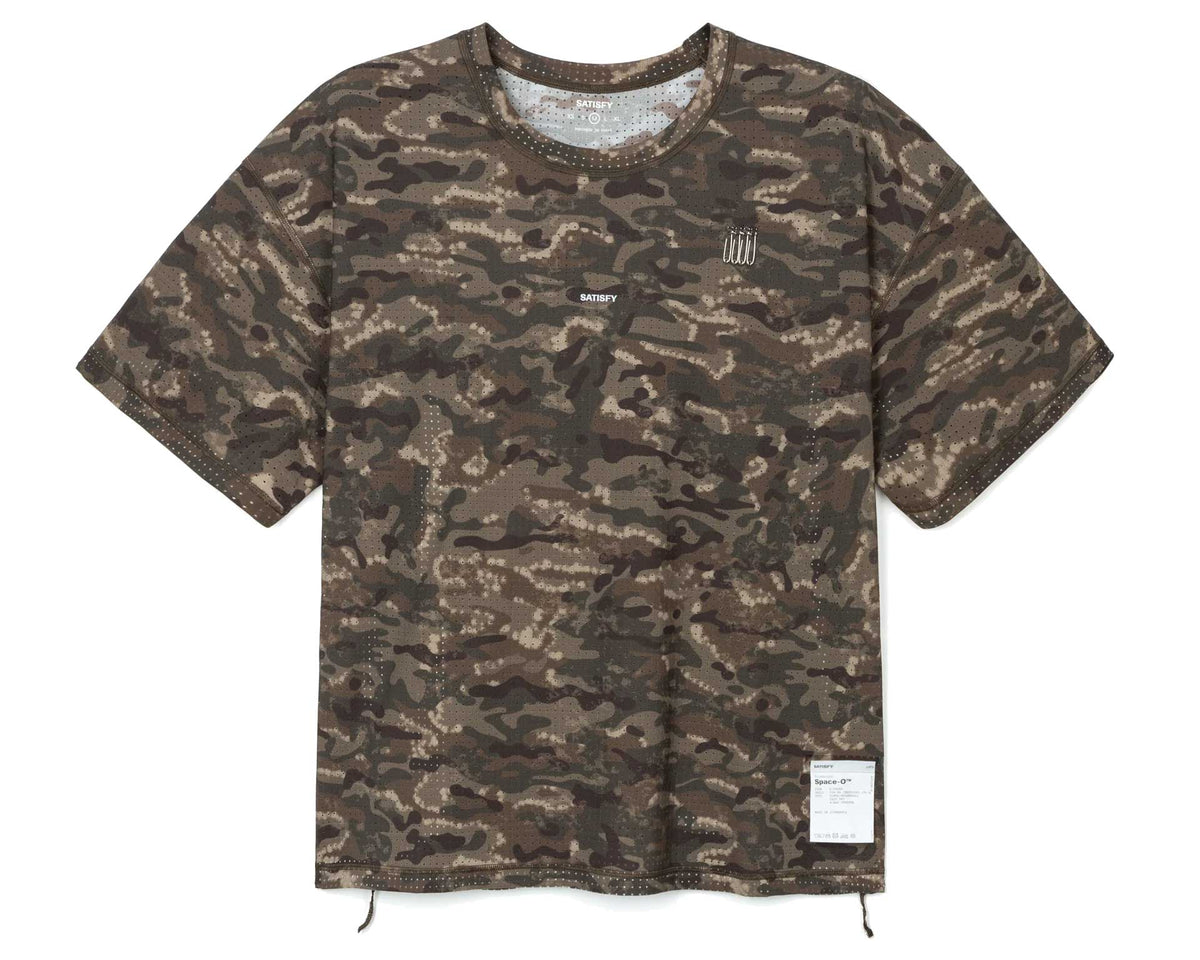 Men's Space-O T-Shirt - Overland Trek Cam SA