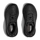 Men's Bondi SR Running Shoe - Black/Black - Wide (2E)