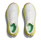 Women's Rincon 3 Running Shoe - White/Citrus Glow - Regular (B)