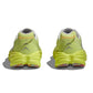 Women's Rincon 3 Running Shoe - White/Citrus Glow - Regular (B)
