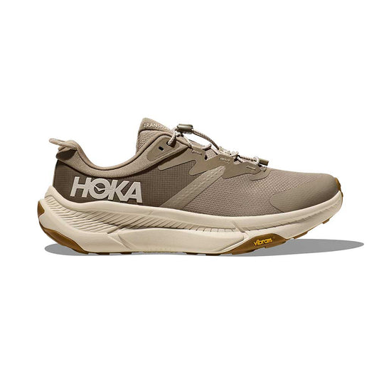 Men's Transport Casual Shoe - Dune/Eggnog - Regular (D)