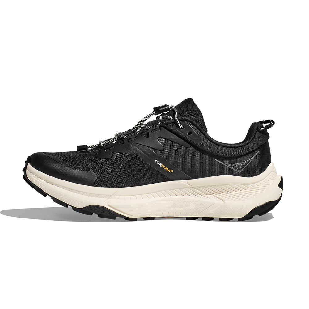 Women's Transport - Black/Alabaster - Regular (B)