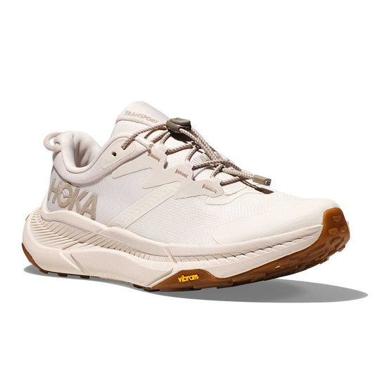 Women's Transport Running Shoe - Eggnog/Eggnog - Regular (B)