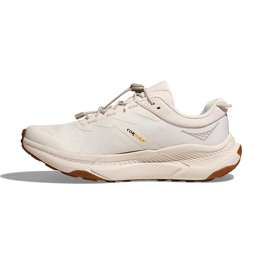 Women's Transport Running Shoe - Eggnog/Eggnog - Regular (B)