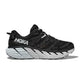 Men's Gaviota 4 Running Shoe - Black/White - Regular (D)