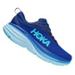 Men's Bondi 8 Running Shoe - Bellwether Blue/Bluing - Regular (D)