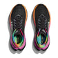 Women's  Mach 5 Running Shoe - Black/Multi - Regular (B)