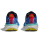 Men's Clifton 9 Running Shoe - Virtual Blue/Cerise - Regular (D)