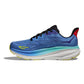 Men's Clifton 9 Running Shoe - Virtual Blue/Cerise - Regular (D)