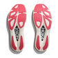 All Gender Rocket X 2 Running Shoe - Yuzu/Cielo Blue - Regular (D)