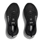 Men's Gaviota 5 Running Shoe - Black/White - Wide (2E)