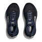 Men's Gaviota 5 Running Shoe - Varsity Navy/White - Regular (D)