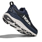 Men's Gaviota 5 Running Shoe - Varsity Navy/White - Regular (D)