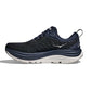 Men's Gaviota 5 Running Shoe - Varsity Navy/White - Regular (D)