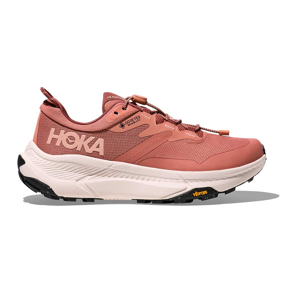 Women's Transport GTX - Blush/Rose Cream - Regular (B)