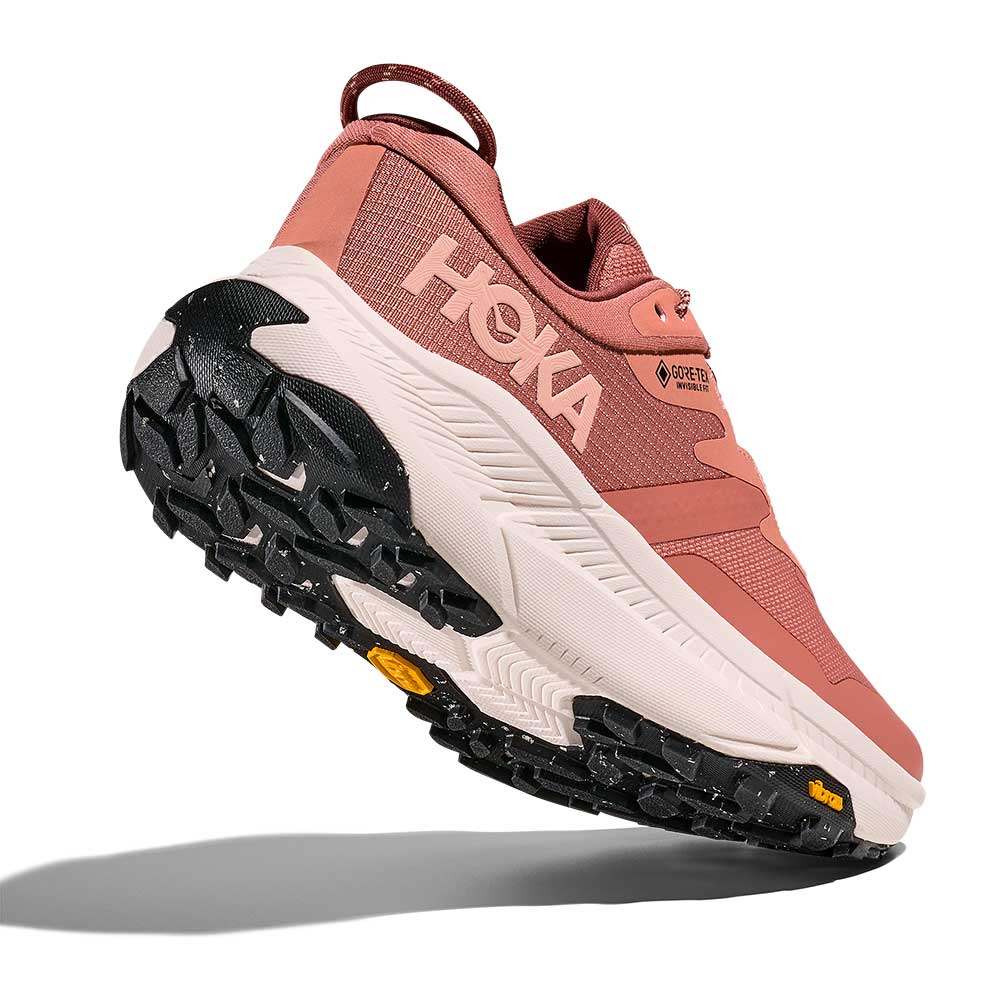 Women's Transport GTX - Blush/Rose Cream - Regular (B)
