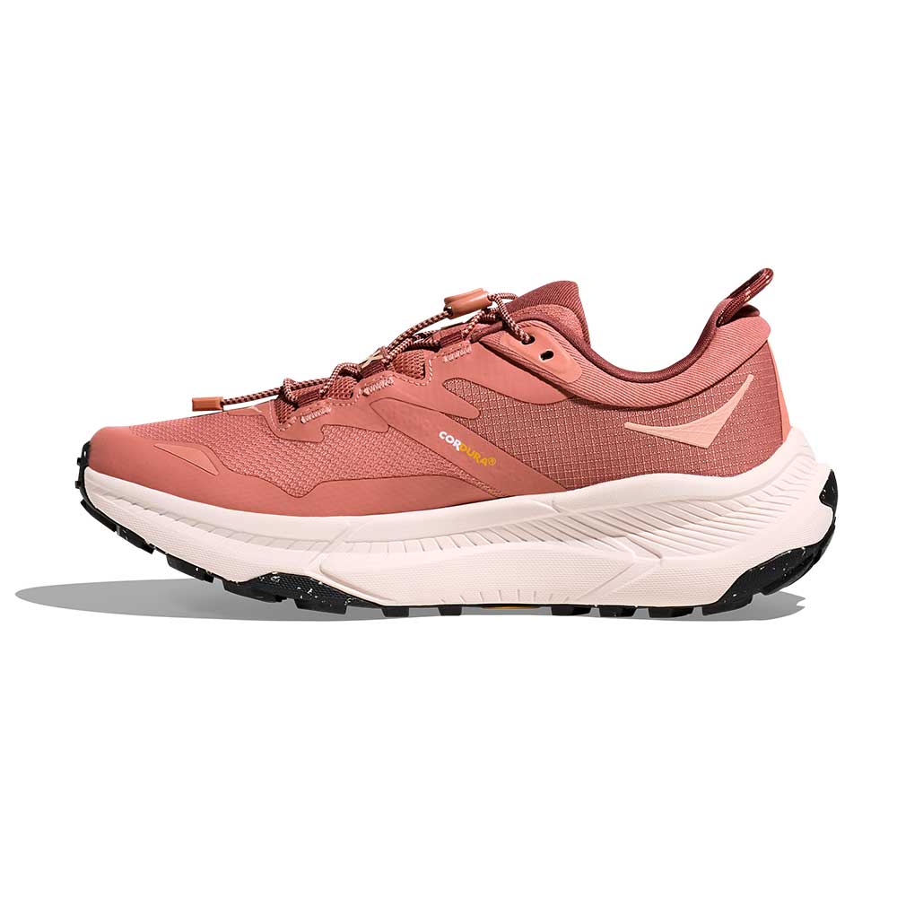 Women's Transport GTX - Blush/Rose Cream - Regular (B)