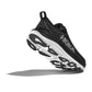 Men's Gaviota 5 Running Shoe  - Black/White - Regular (D)