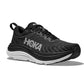 Men's Gaviota 5 Running Shoe - Black/White - Wide (2E)