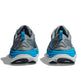 Men's Gaviota 5 Running Shoe - Limestone/Diva Blue - Wide (2E)