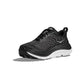 Women's Gaviota 5 Running Shoe - Black/White - Regular (B)