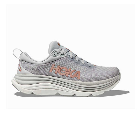 W Gaviota 5 (B) - Harbor Mist/Rose Gold