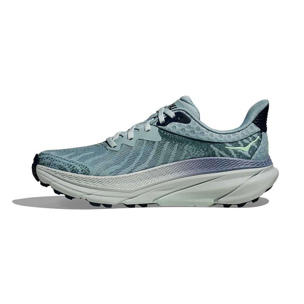 Women's Challenger ATR 7 Running Shoe - Druzy/Droplet -  Wide (D)