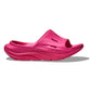 Unisex Ora Recovery Slide 3 - Pink Yarrow/Pink Yarrow
