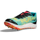 Crescendo XC Spike - Cielo Blue/Yuzu - Regular (D)