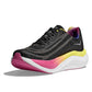 Men's Mach X Running Shoe - Black/Silver - Regular (D)